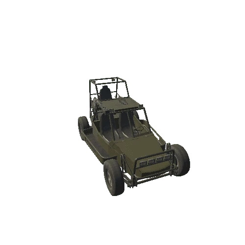 Dune_Military_Buggy Variant